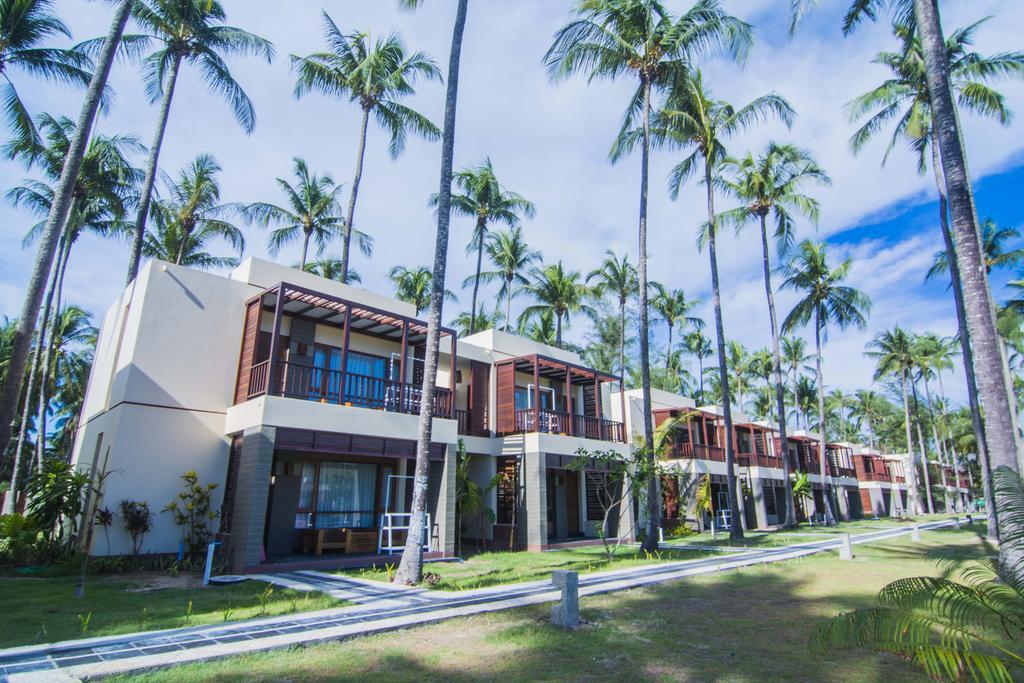 Merciel Retreat & Resort, Ngapali Exterior photo